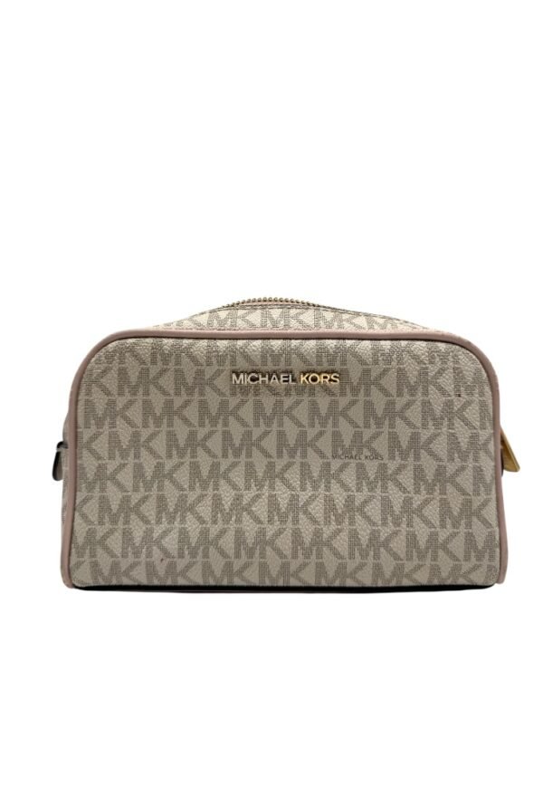 MICHAEL KORS - CARMELLA BAG